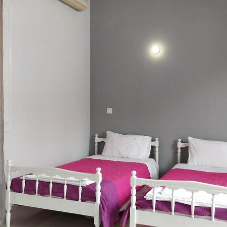 Apartamento Angelik Ipsos No1 Exterior foto