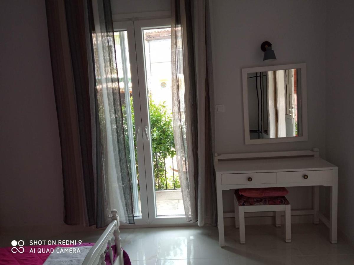 Apartamento Angelik Ipsos No1 Exterior foto